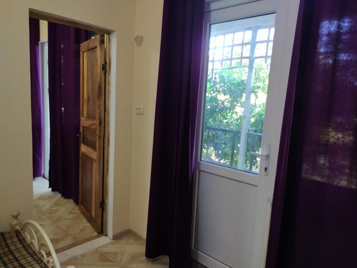Inzhir Guest House New Athos Екстериор снимка