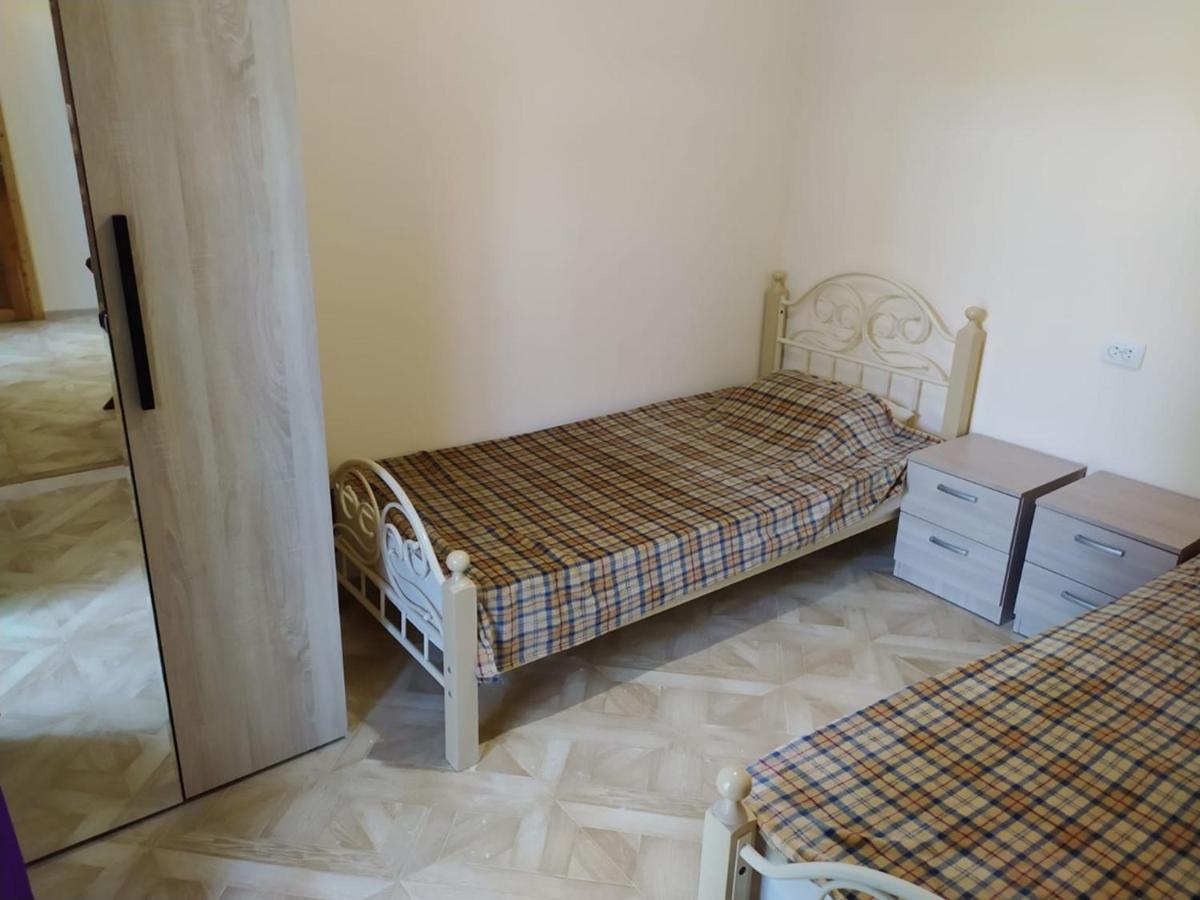 Inzhir Guest House New Athos Екстериор снимка